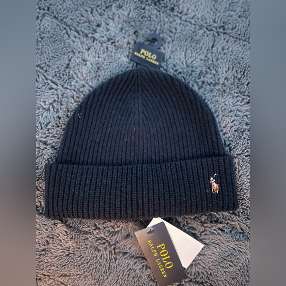 Polo Rl Beanie